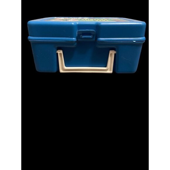 Vintage 1995 Kelloggs lunchbox - Picture 6 of 8